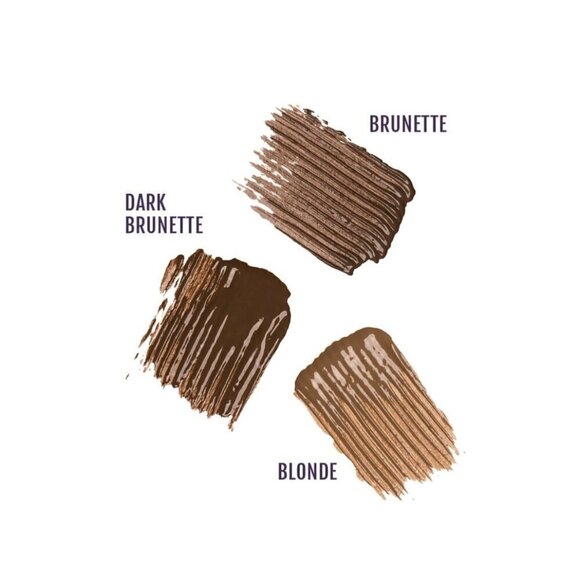 Westmore Beauty On-the-Go Lasting Effects Brow Gel BRUNETTE 3g/0.105oz SEALED - Picture 3 of 3